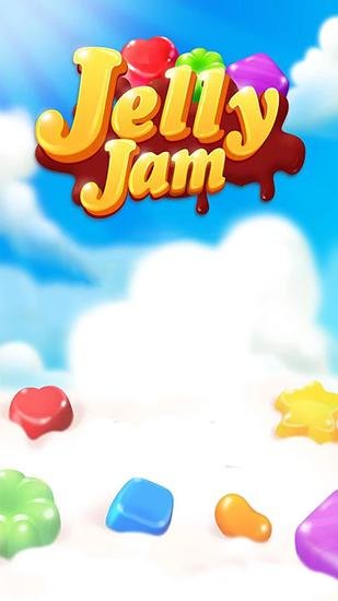 download Jelly jam apk